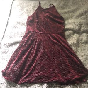 Mini dress semi formal